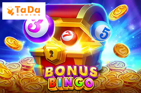 Bonus Bingo